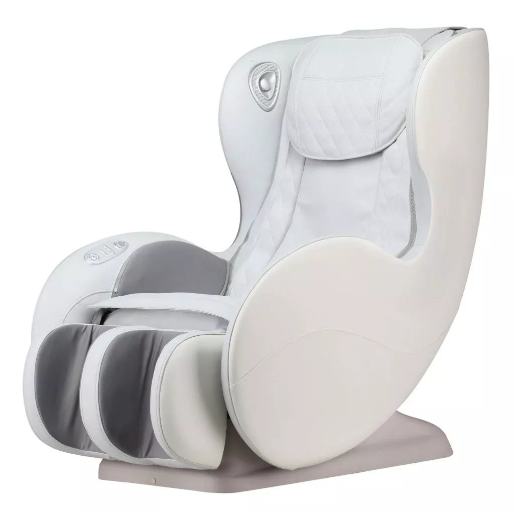 Full Body Shiatsu Massage Chair with Bluetooth & USB Port