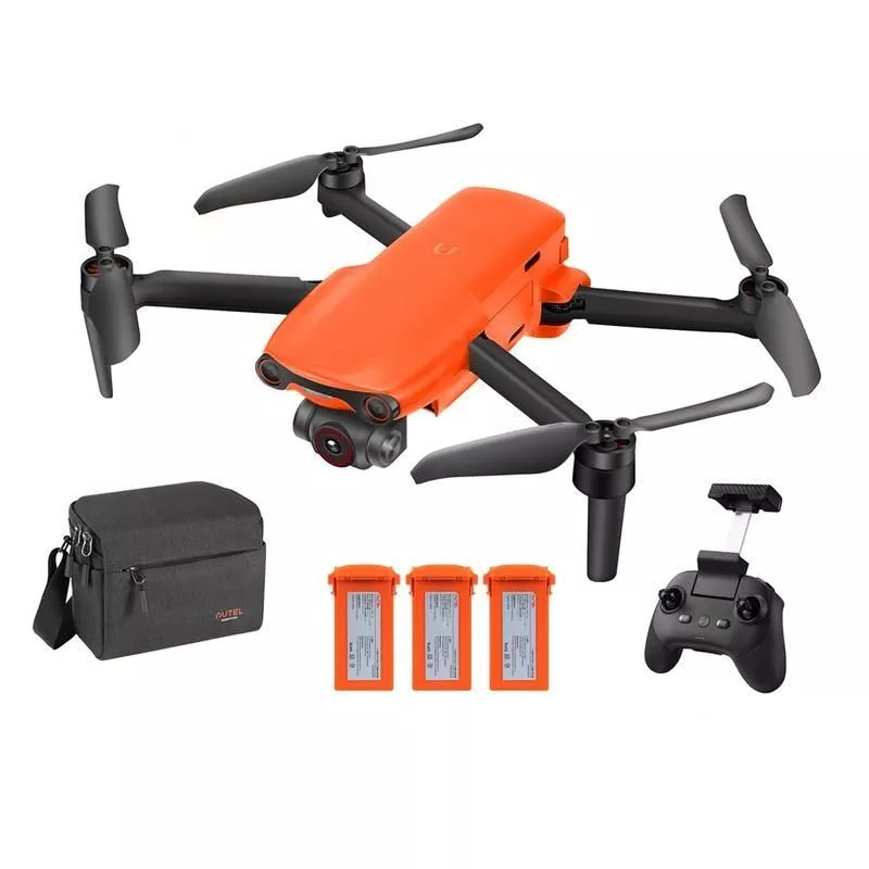 Ultra-Light 4K Camera Drone with Advanced Obstacle Avoidance and 28-Min Flight