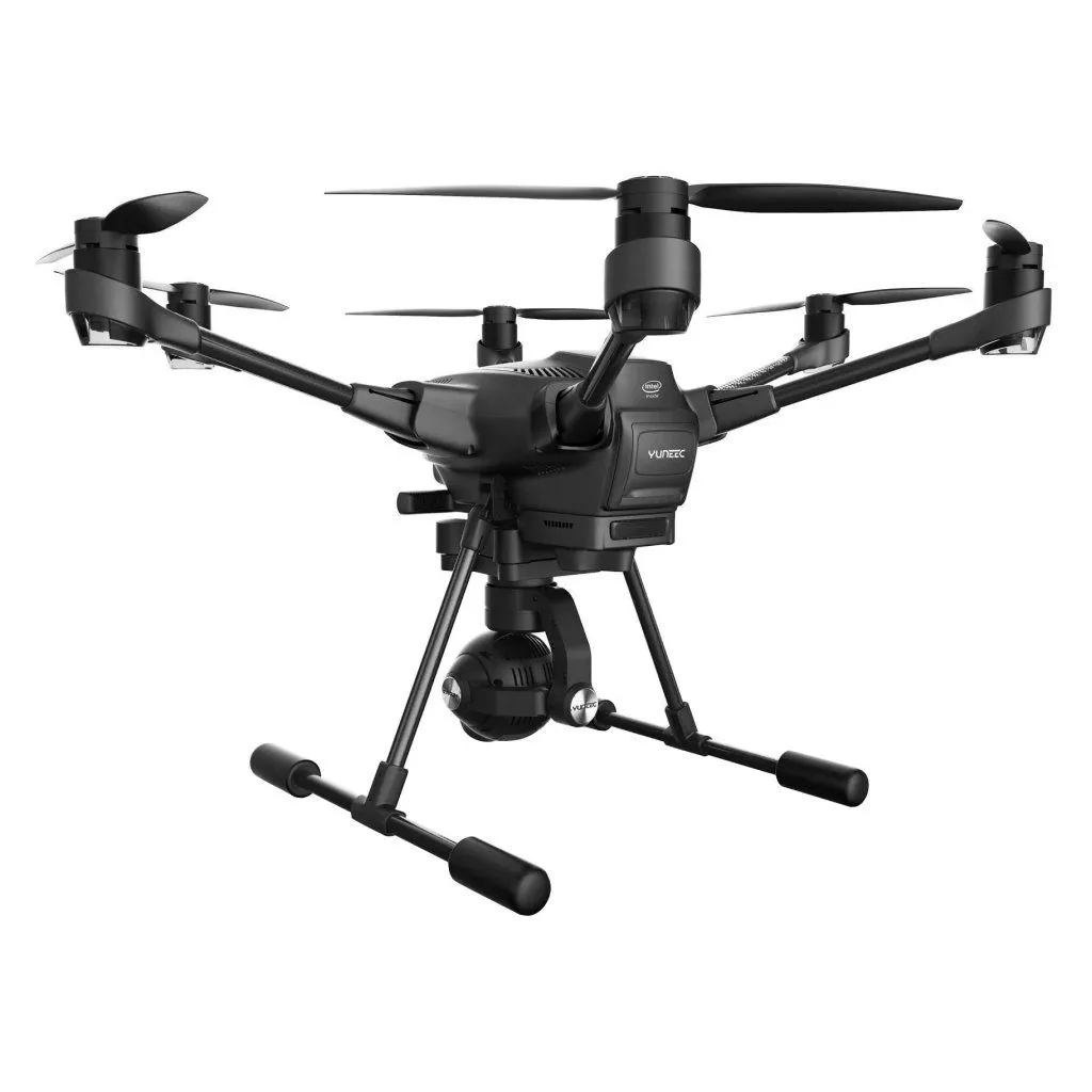 Professional 4K Ultra HD Camera Drone Quadcopter with 360° Gimbal, 20 Min Flight Time