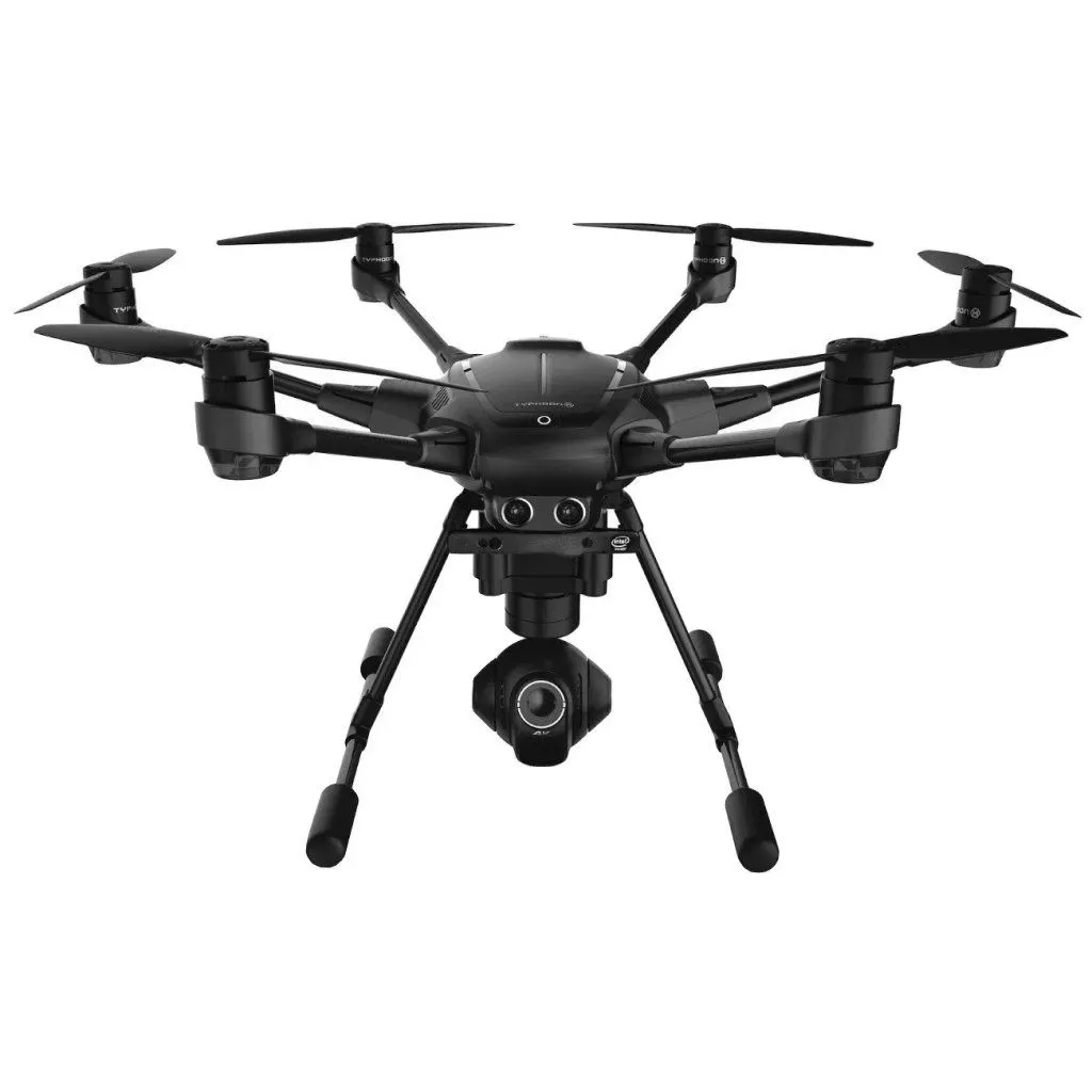 Professional 4K Ultra HD Camera Drone Quadcopter with 360° Gimbal, 20 Min Flight Time