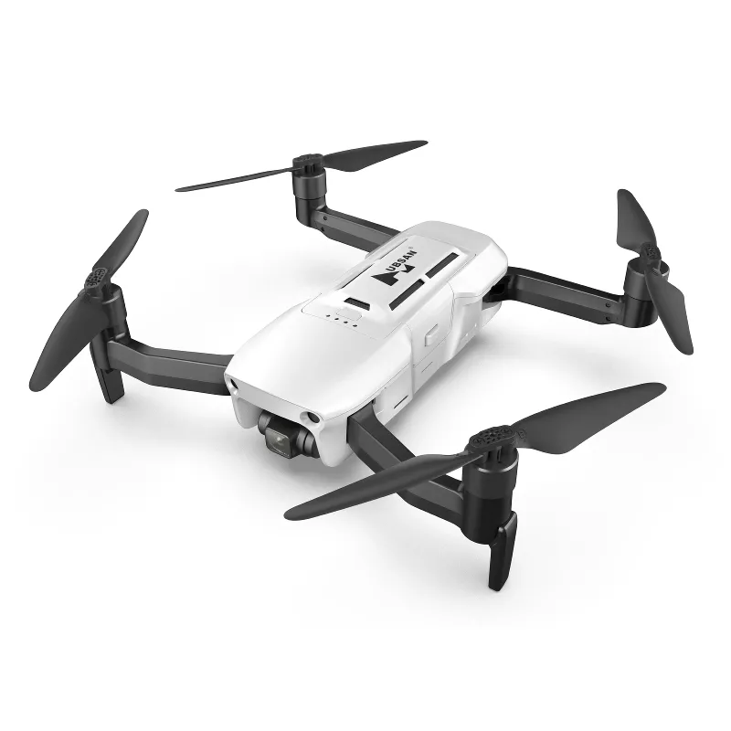 4K Professional GPS Drone with 3-axis Gimbal, 5G Wifi, and 16KM HD Video Transmission