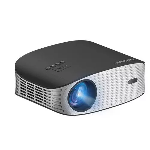 1500ANSI Full HD 4K Smart Home Theater Projector with 5G WiFi & Auto Focus