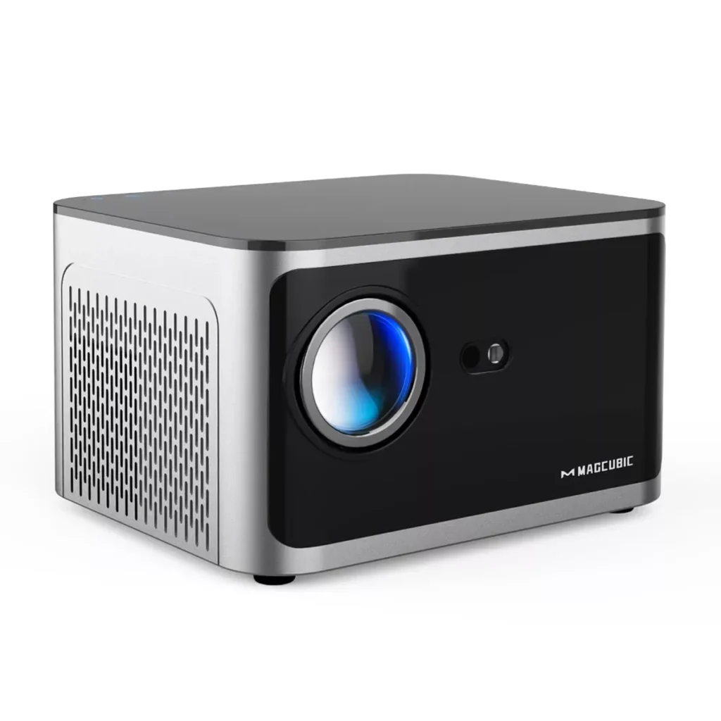 Android 11 4K Smart Projector