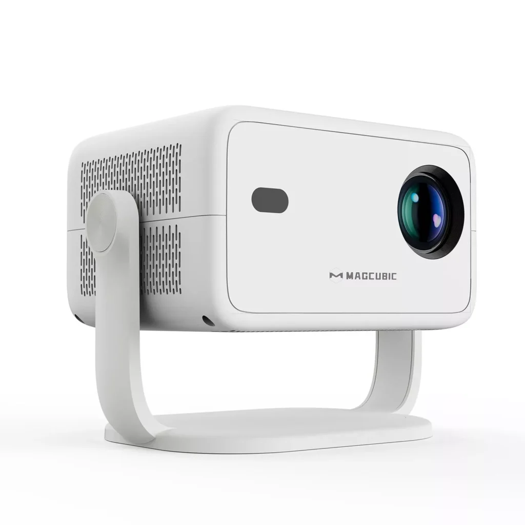 1080P Full HD Portable Projector