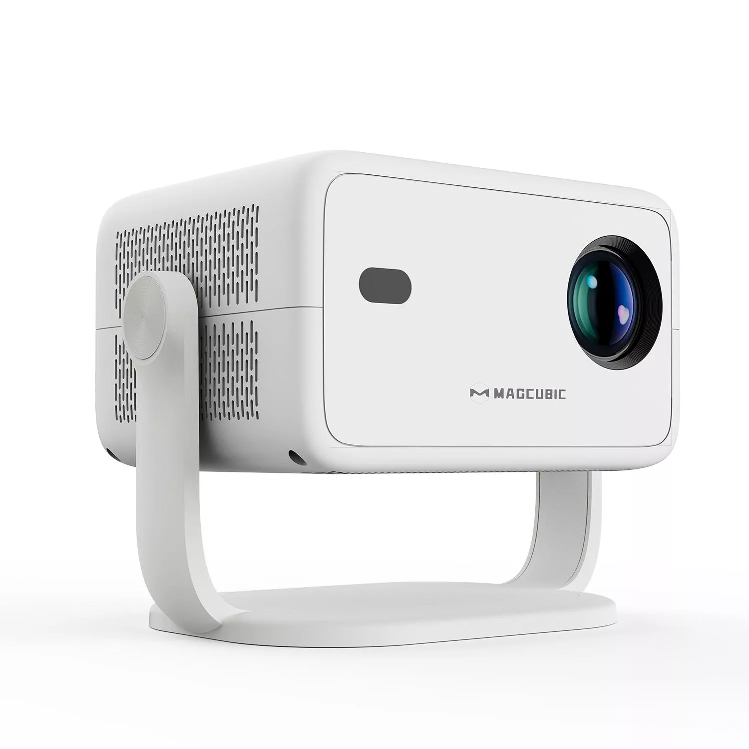 1080P Full HD Portable Projector