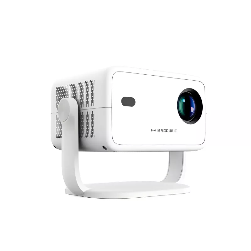 Native 1080P Portable Projector