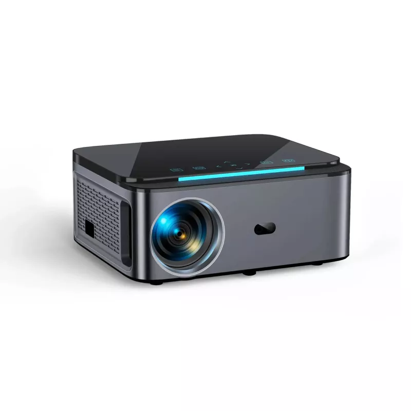 25000 Lumens Full HD 1080P Portable Projector