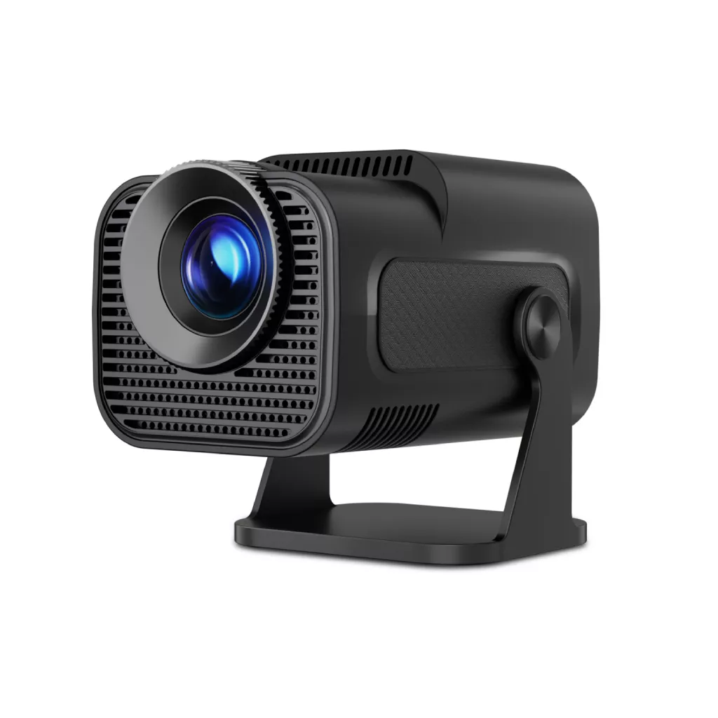 Portable 720P Mini Projector