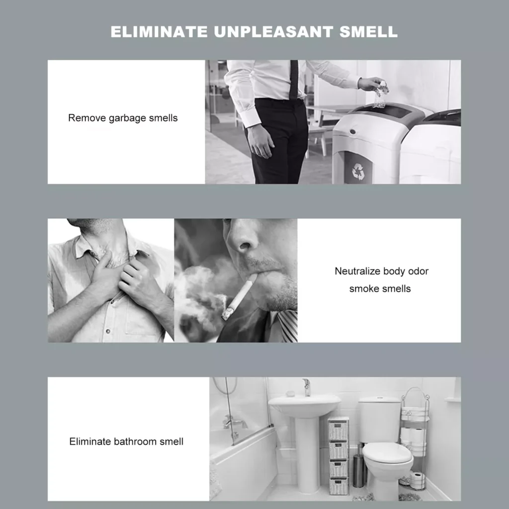 Smart WIFI Bluetooth Aroma Diffuser