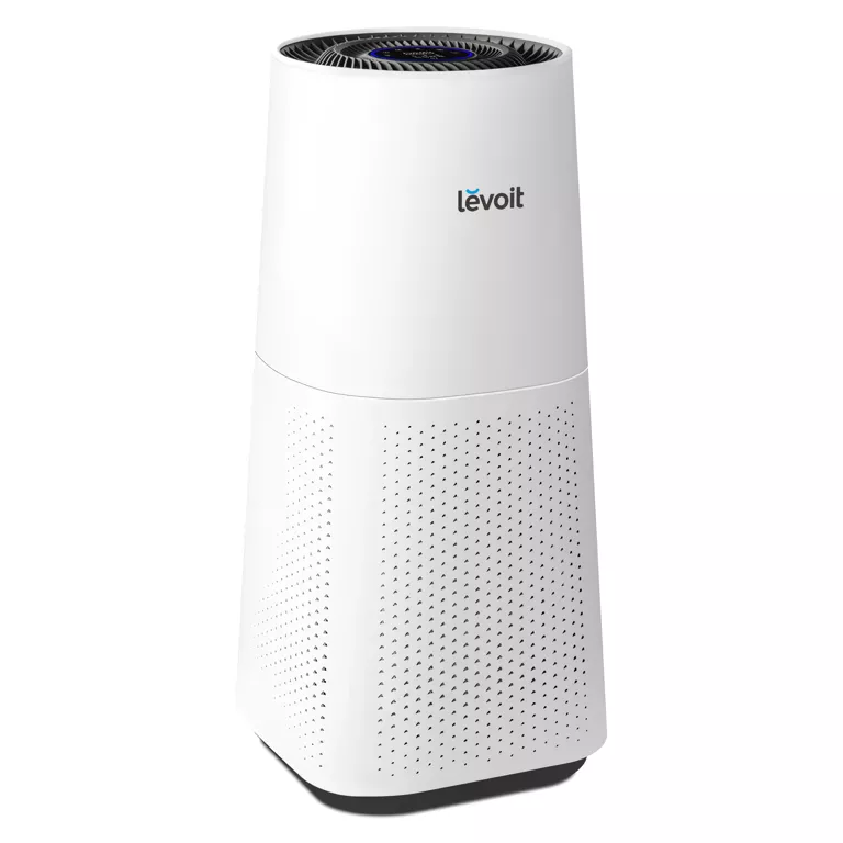 Smart Air Purifiers for Large Rooms