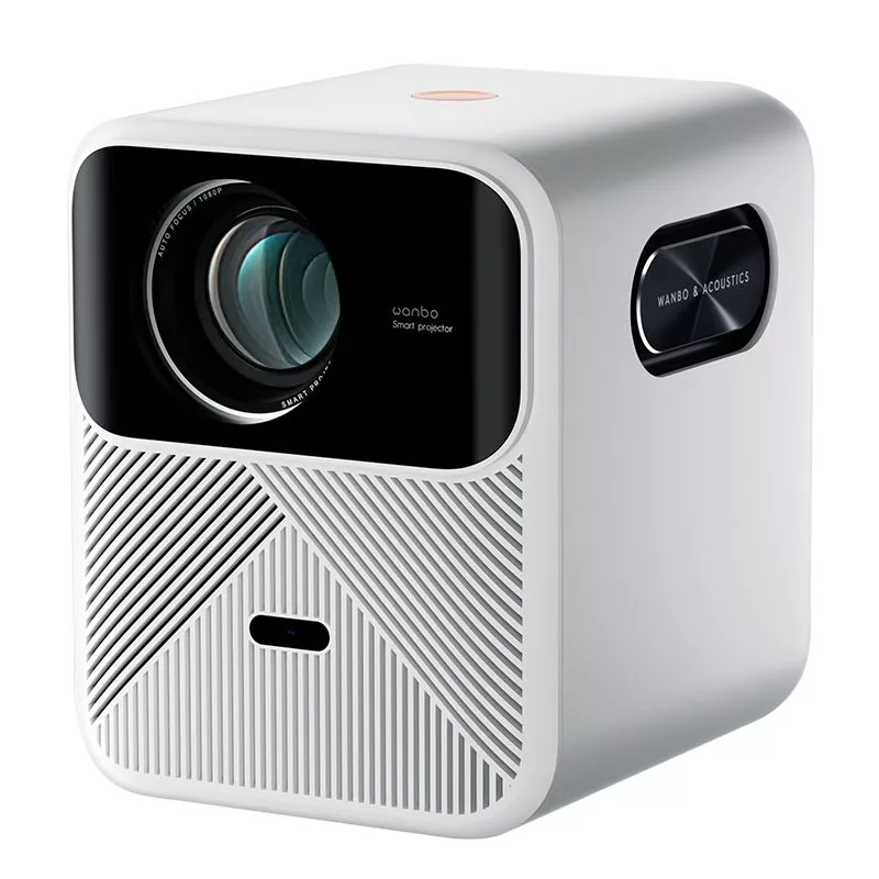 Android 9.0 Portable Projector