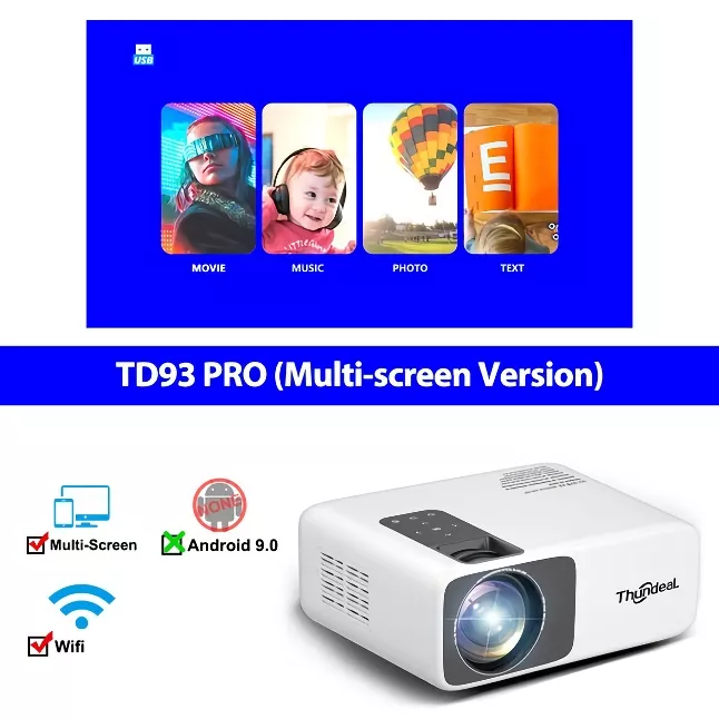 Multi-Screen Version