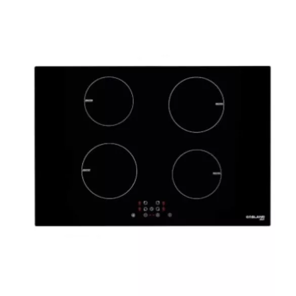 30 Inch Sleek Induction Cooktop – 4 Burner Electric Stove Top