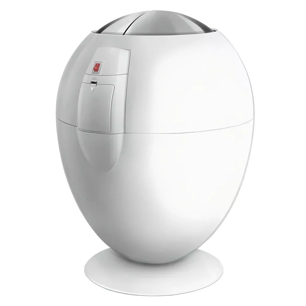 Luxury Smart Automatic Trash Can