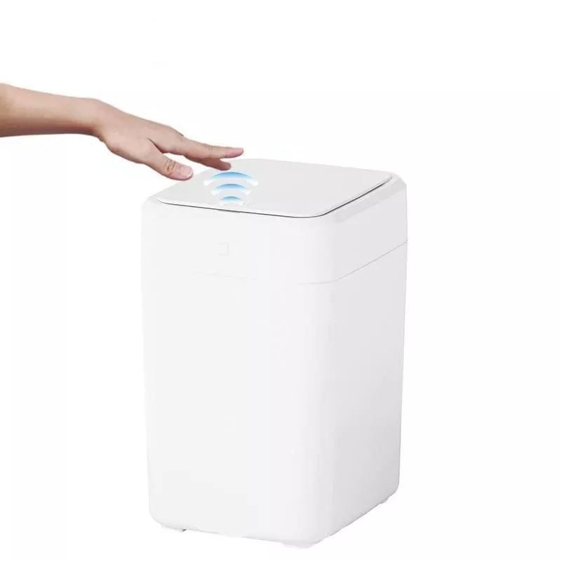 17L Automatic Packing Sensor Trash Can