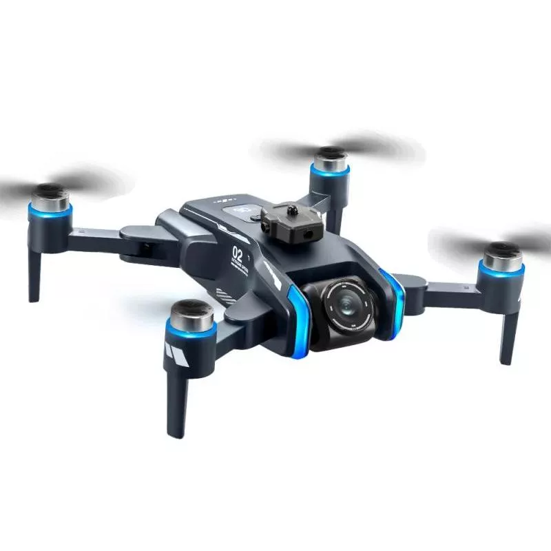 XT808GPS 4K 8K Dual Camera GPS Drone with Brushless Motor & 5G WiFi FPV