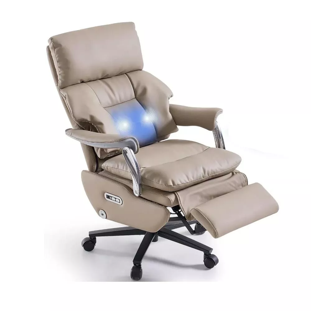 Ergonomic Reclining Office Chair