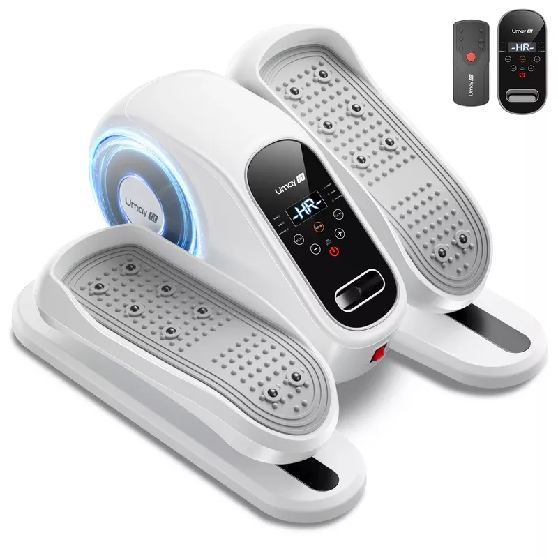 Under Desk Elliptical Machine