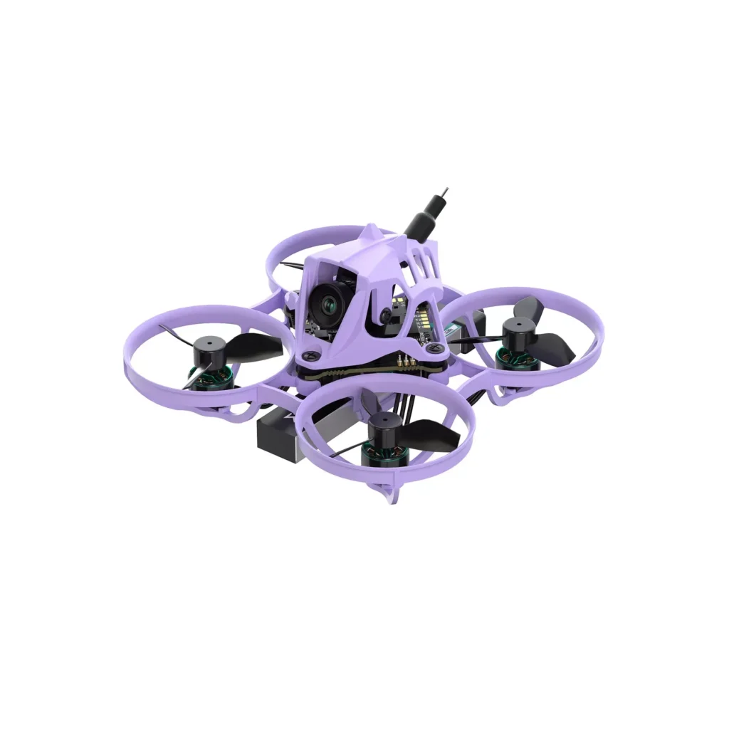 Sub250 Nimble65 65mm FPV Mini Whoop Drone with Camera