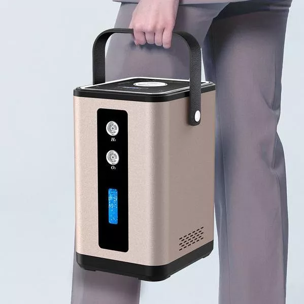 Hydrogen & Oxygen Inhalation Machine