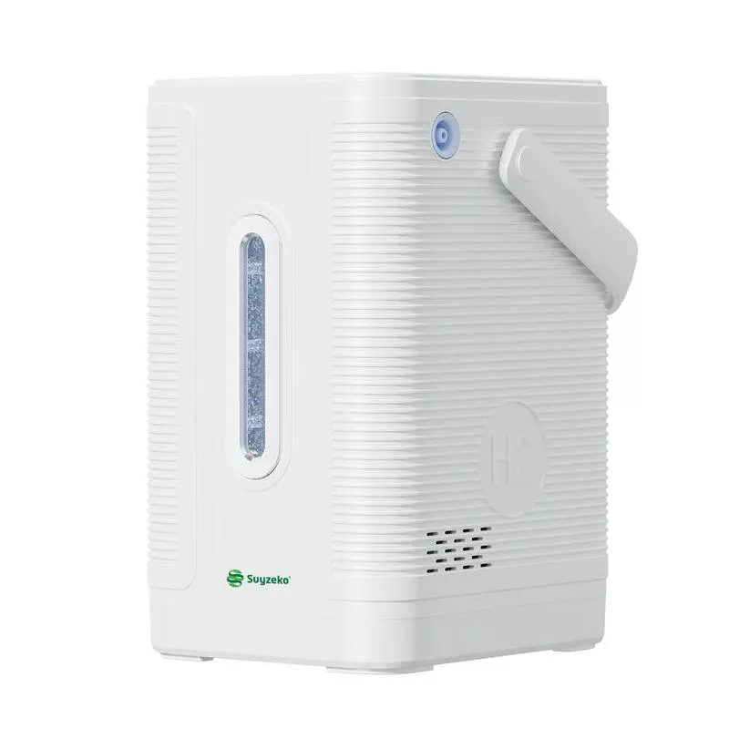 Hydrogen Inhalation Machine