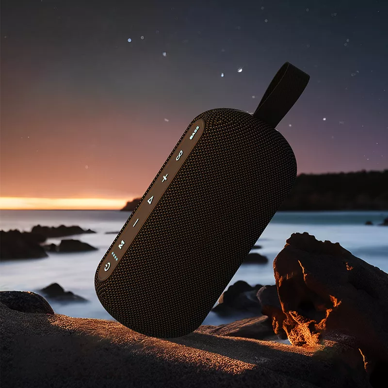 Portable Bluetooth Speaker 40W