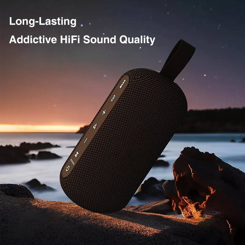 Portable Bluetooth Speaker 40W
