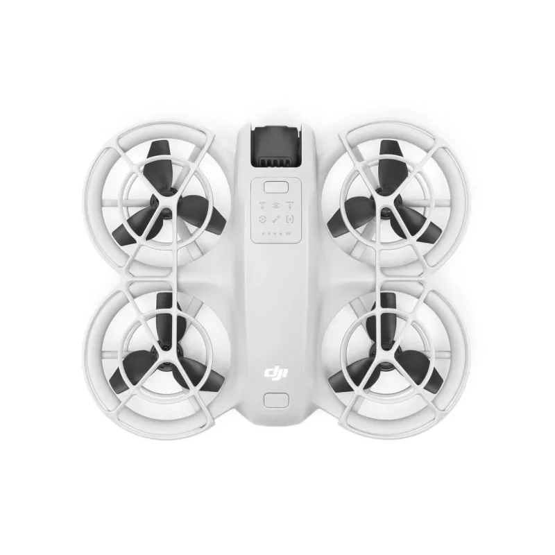 4K Drone with Fly More Combo and Voice Control