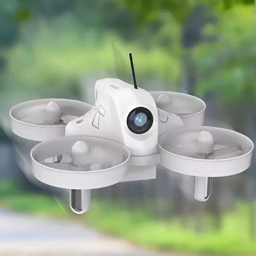 VR70 2.0 FPV Racing Drone with Head Tracking Mode and HD Video