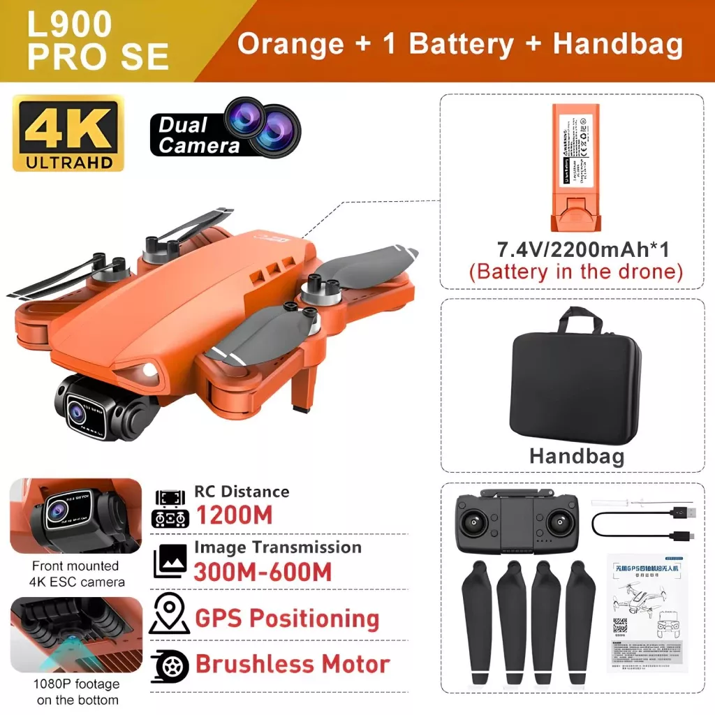 Orange-1Batt-Handbag