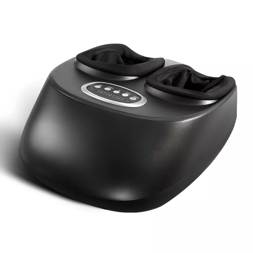 Deluxe Electric Shiatsu Foot Massager