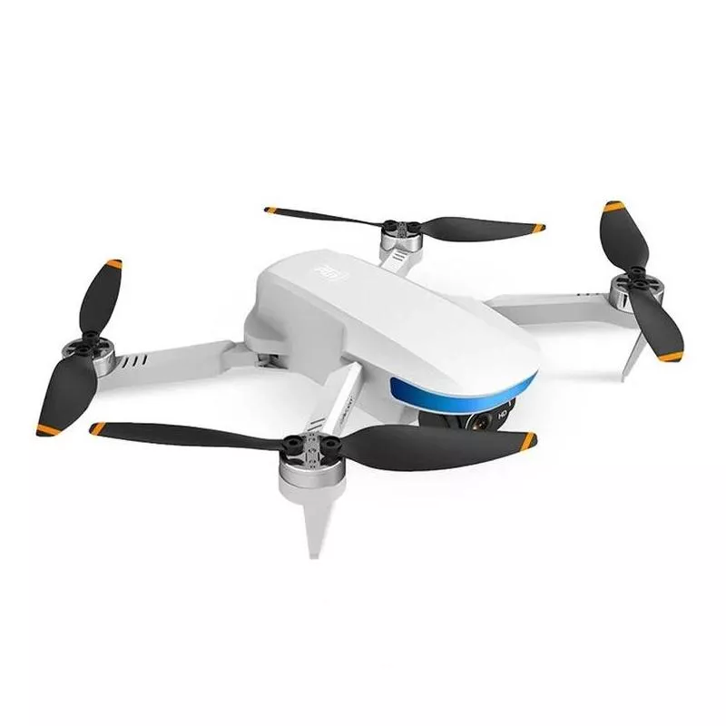 4K Dual Camera GPS Mini Drone – Professional HD Aerial Photography Quadcopter with Brushless Motor and 5G WIFI FPV