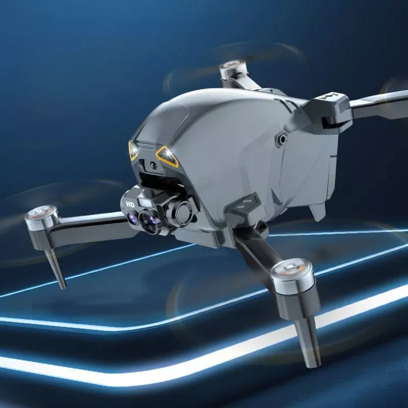 4K Ultra HD Dual Camera Mini Drone