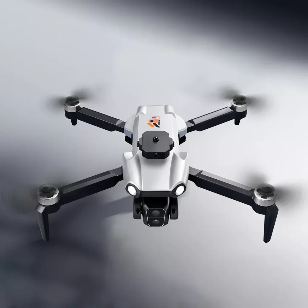 Professional 8K Dual Camera GPS Drone with Obstacle Avoidance