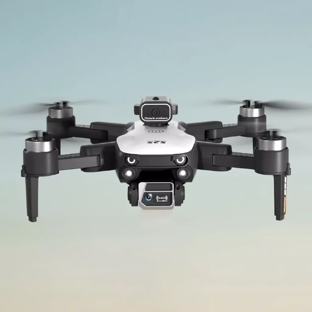 Professional 4-8K HD Camera Drone with 25-Minute Flight Time and Obstacle Avoidance