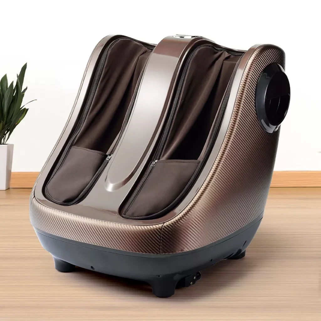 Electric Foot and Calf Massager