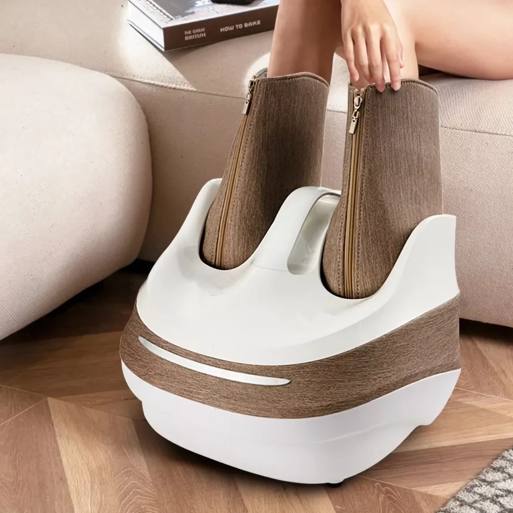 Foot Calf Massager