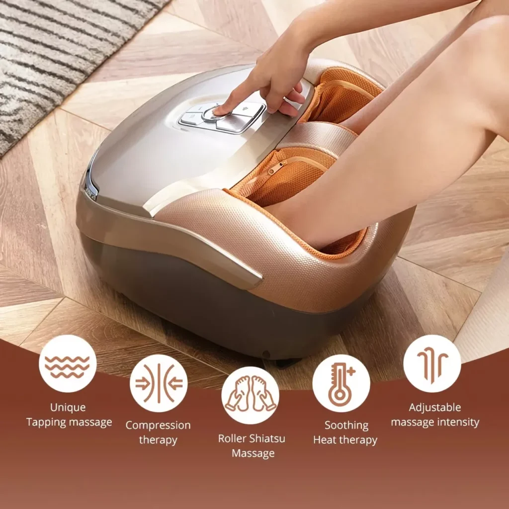 Foot Massager