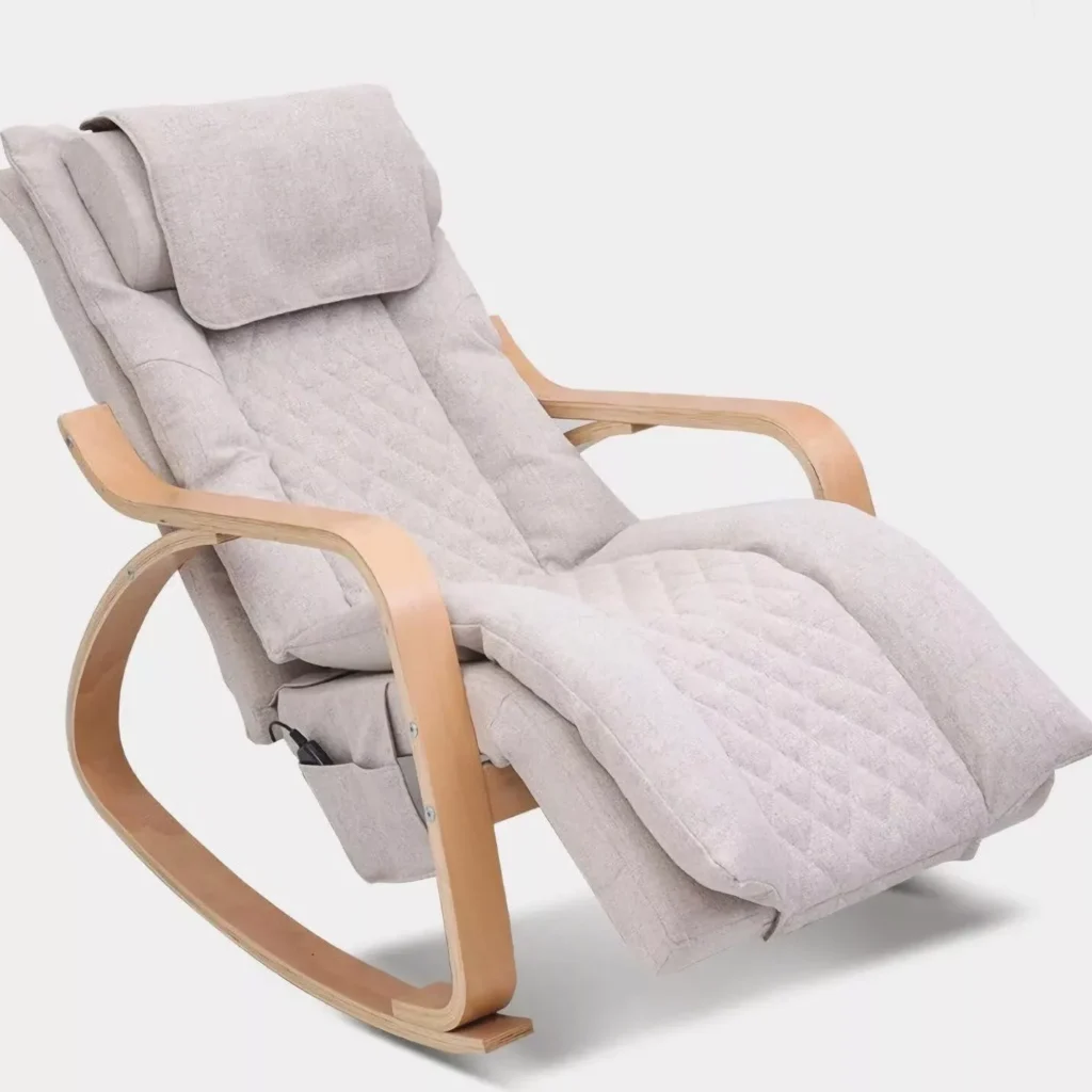 Electric Massage Chair