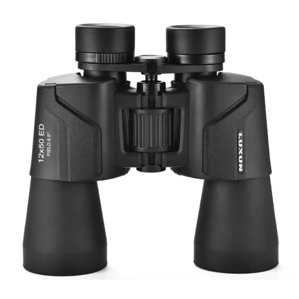 Waterproof Binoculars
