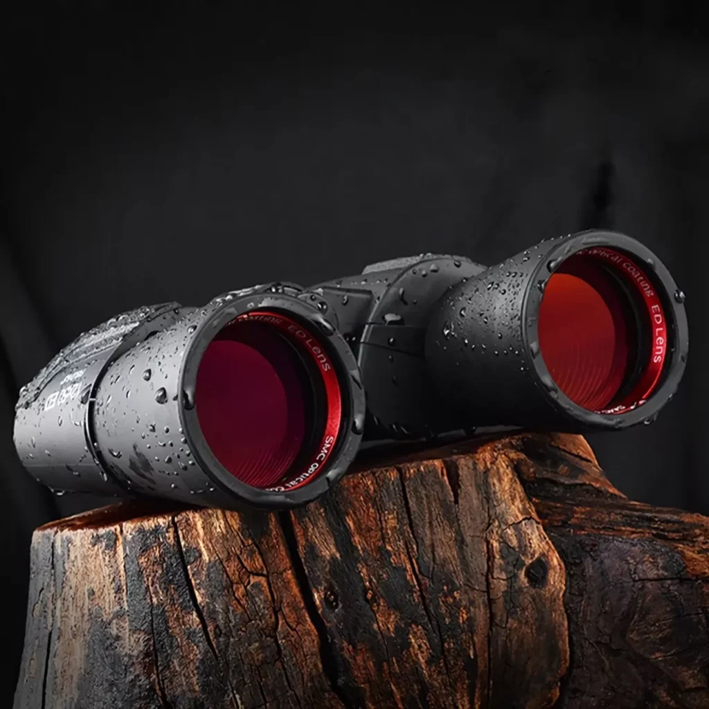 Waterproof Binoculars