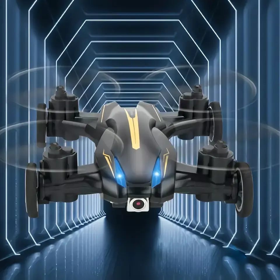 8K Camera Dual Mode Mini Drone