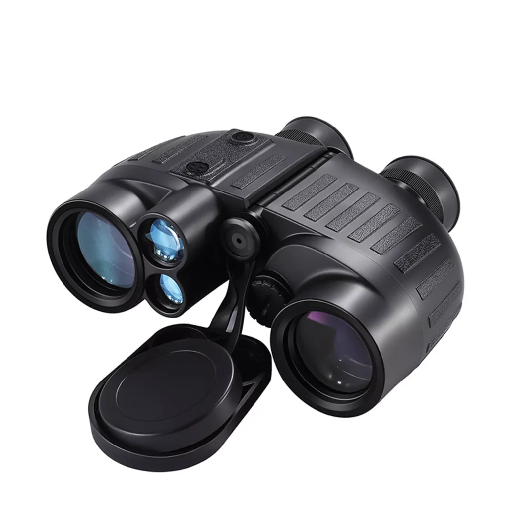 HD 8×40 Waterproof Marine Binoculars