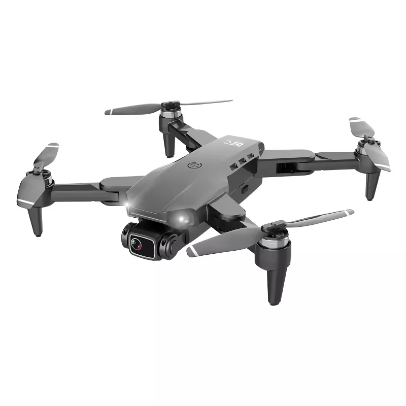 4K Professional GPS Drone with HD Camera & Brushless Motor