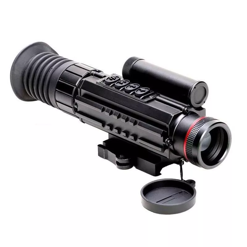 Thermal Imaging Night Vision Sight Scope