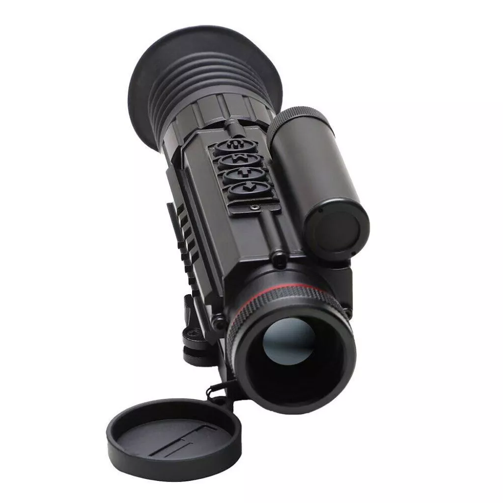Thermal Imaging Night Vision Sight Scope