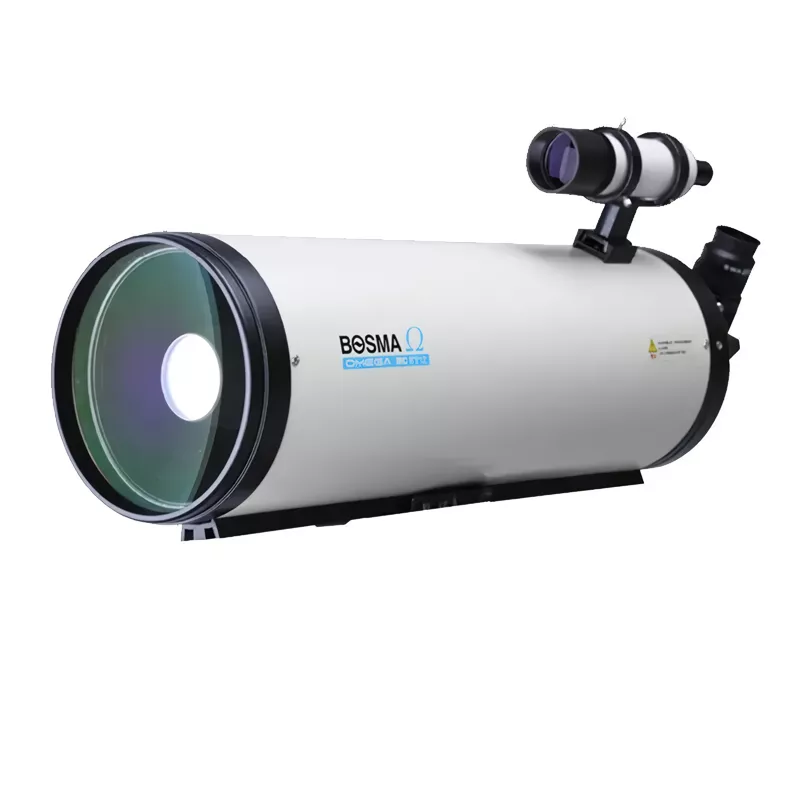 200/2400mm High-Power Astronomical Telescope for Stargazing Enthusiasts