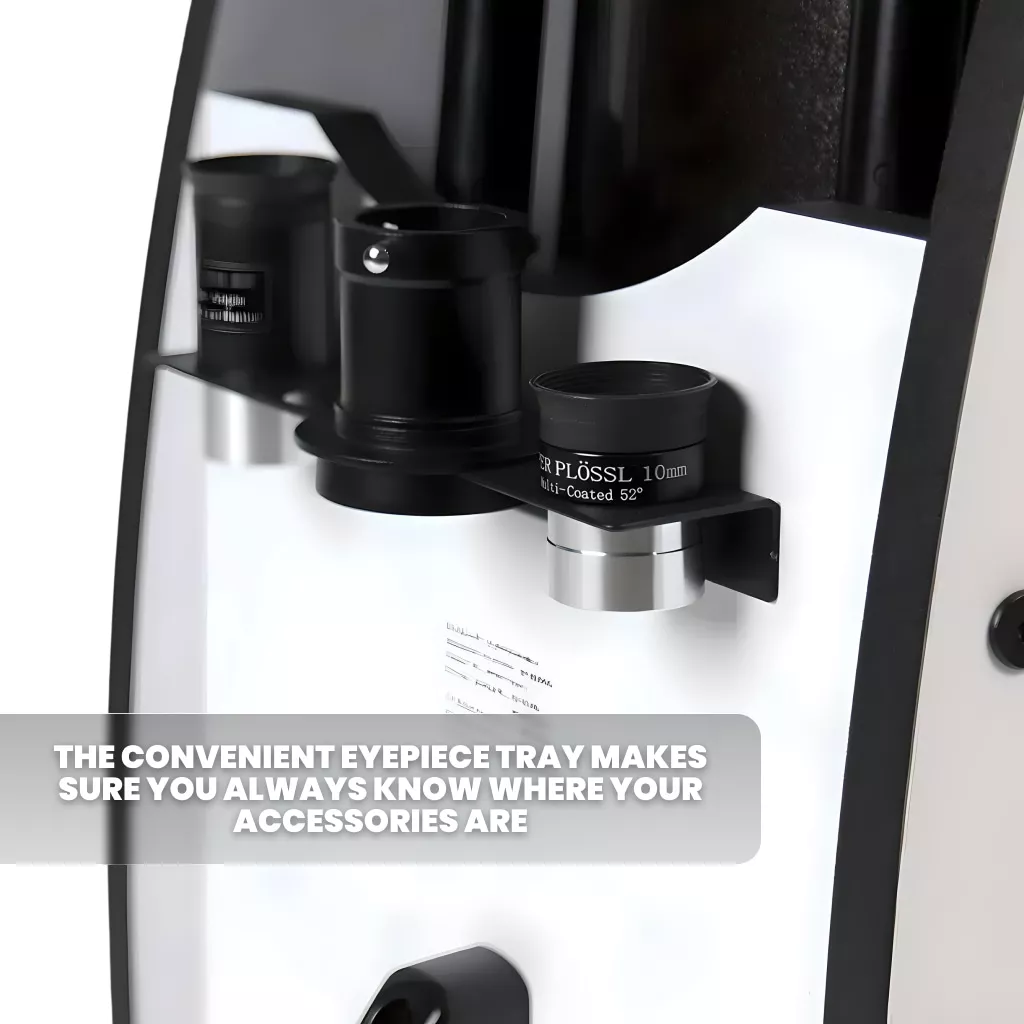 10″ Collapsible Dobsonian Telescope