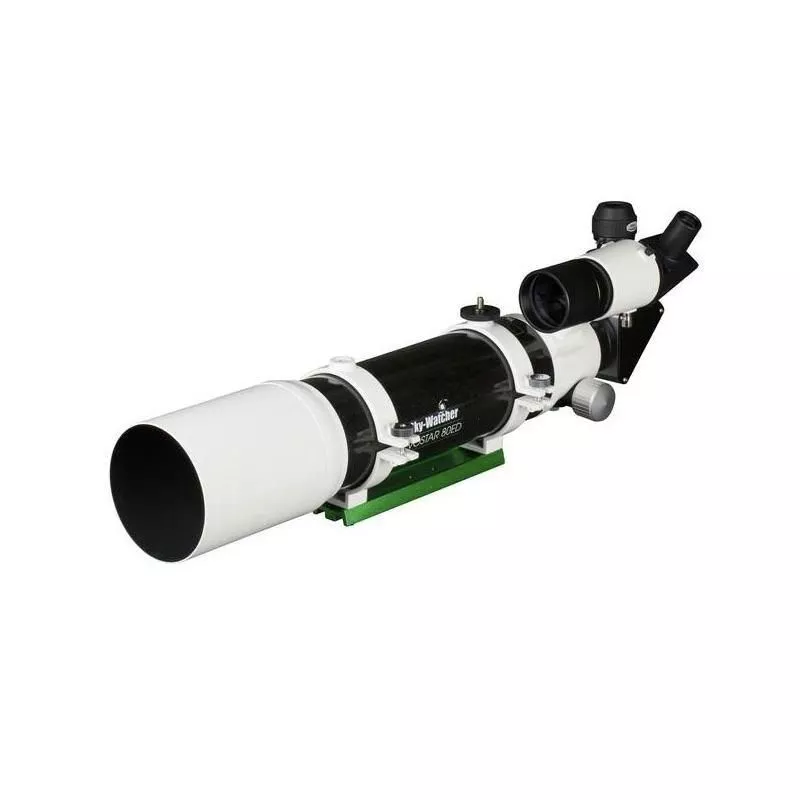 Sky-Watcher EVOSTAR 80ED F/7.5 Apochromatic Refractor Telescope