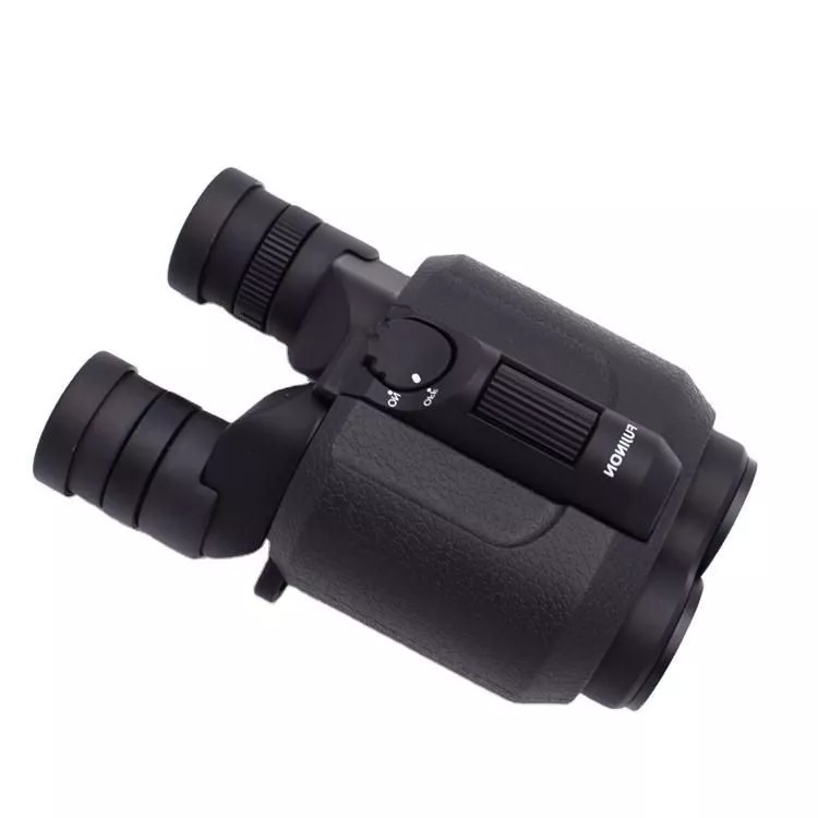 Ultimate Stabilized Binoculars